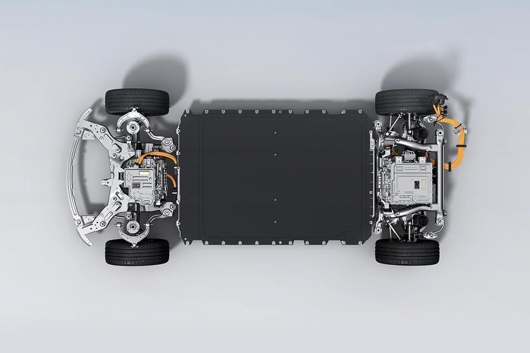 Electric Cars with LFP Batteries in Australia | Safe & Long-Lasting EVs