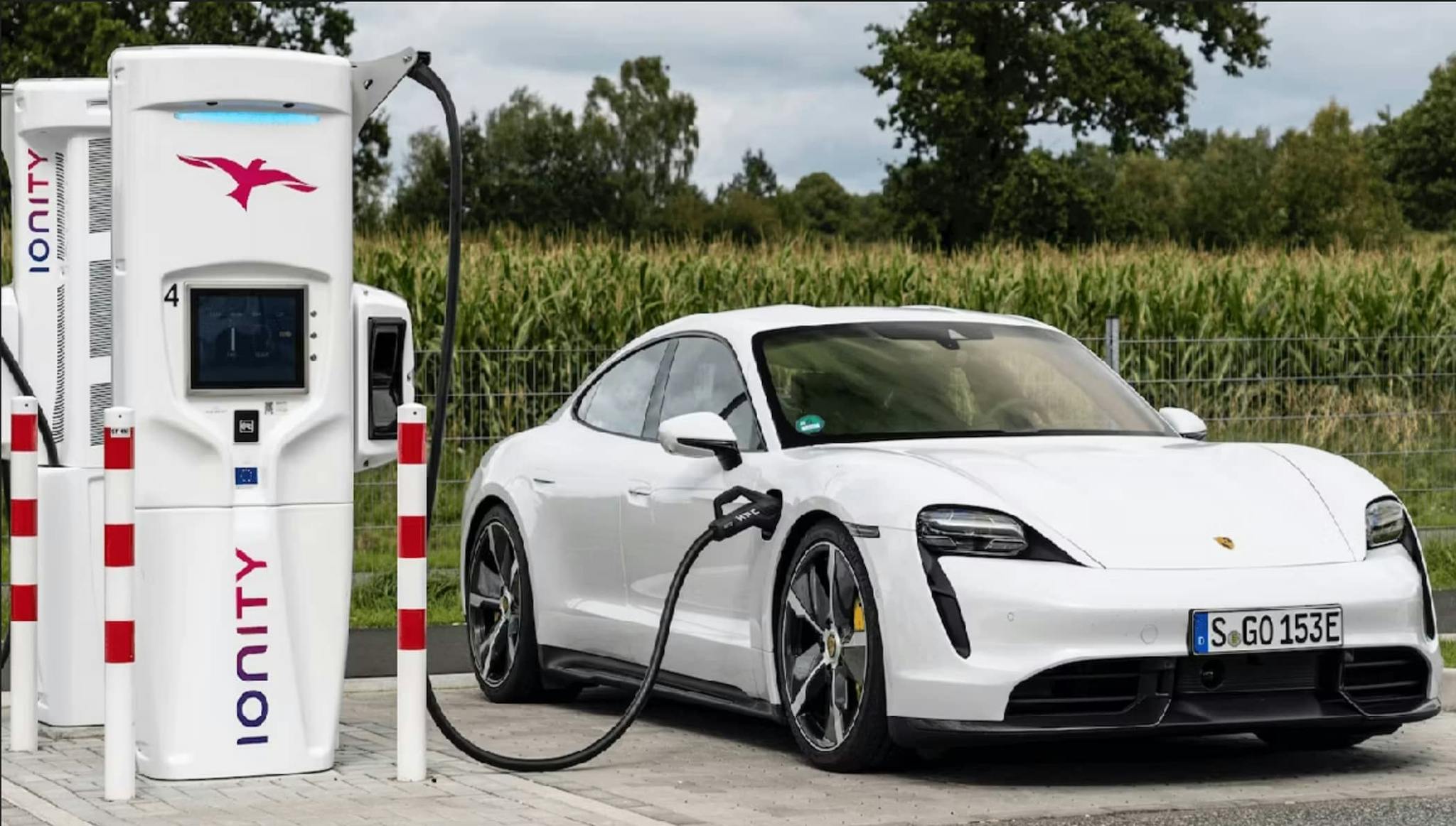 5 Fastest Charging Electric Cars Zecar Resources List