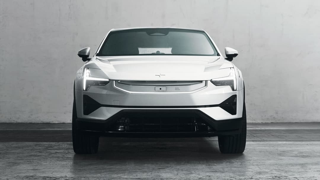 Polestar 3 Long Range Dual Motor