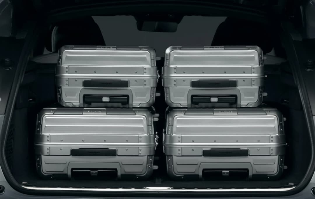 Polestar 3 Long Range Dual Motor