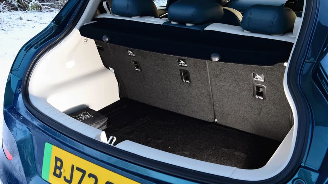 GWM Ora Standard Range