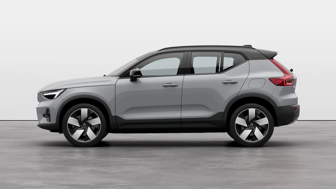 Volvo XC40 Recharge Plus