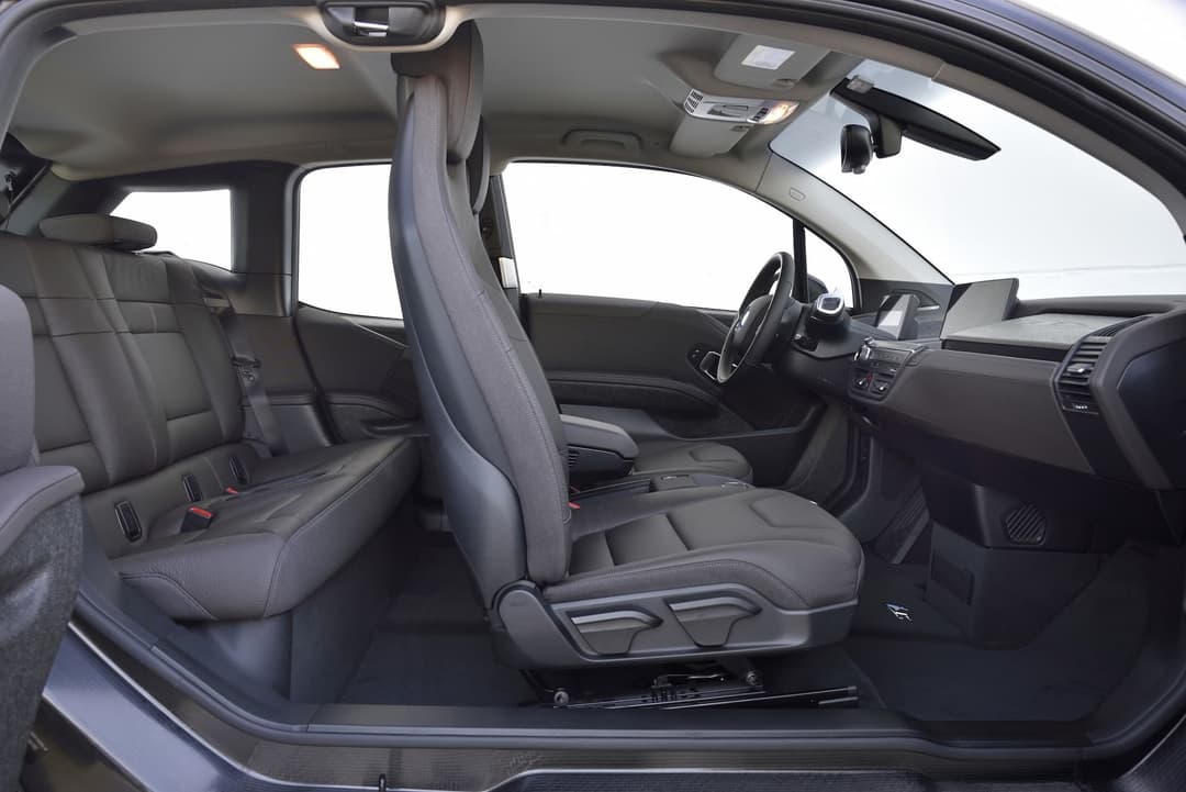 BMW i3s