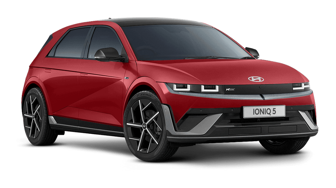 Hyundai Ioniq 5 N Line Premium AWD