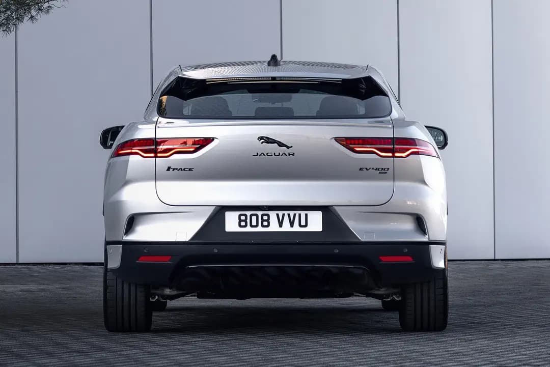 Jaguar I-Pace EV400 R-DYNAMIC SE