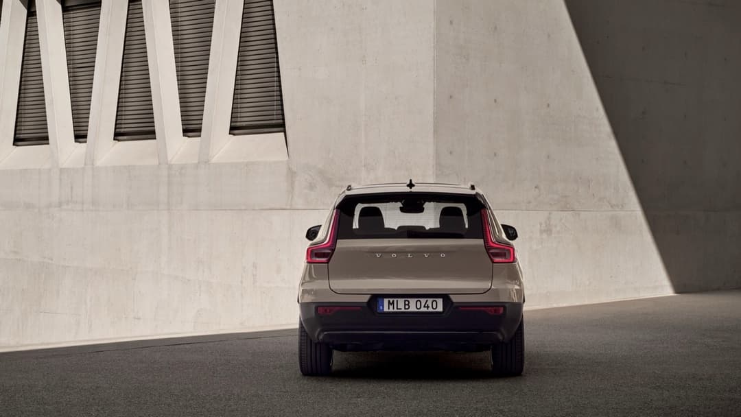 Volvo EX40 Ultra Twin Motor Performance