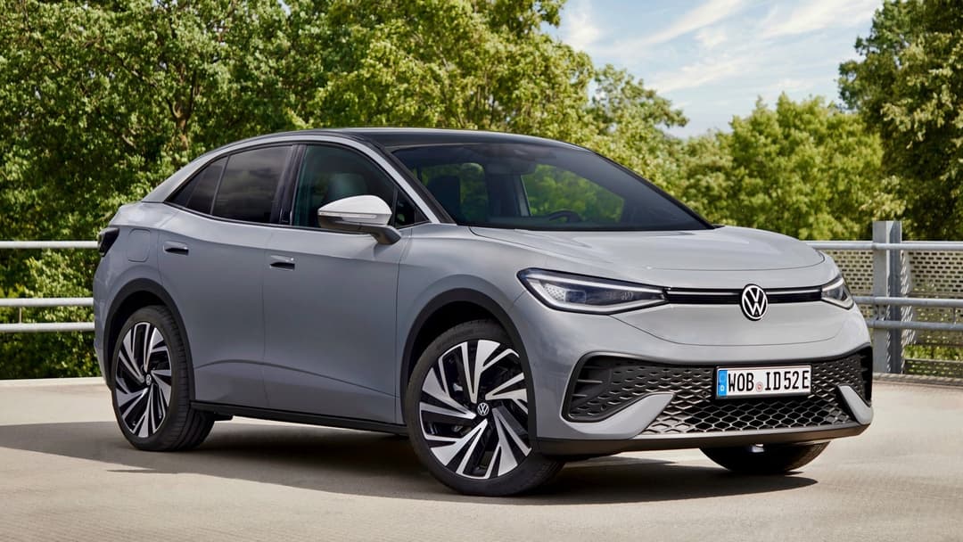 Volkswagen ID.5 Pro