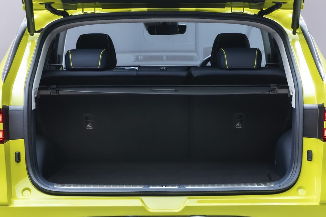 Genesis GV60 Performance AWD