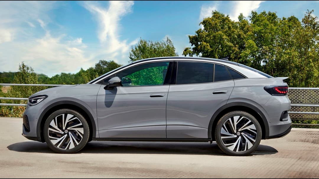 Volkswagen ID.5 Pro