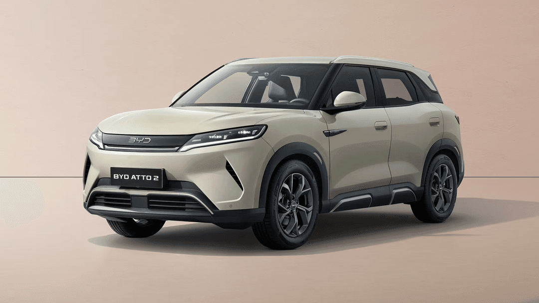 BYD Atto 2 Dynamic