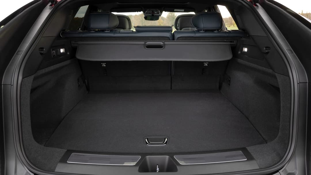 Cadillac LYRIQ LUXURY