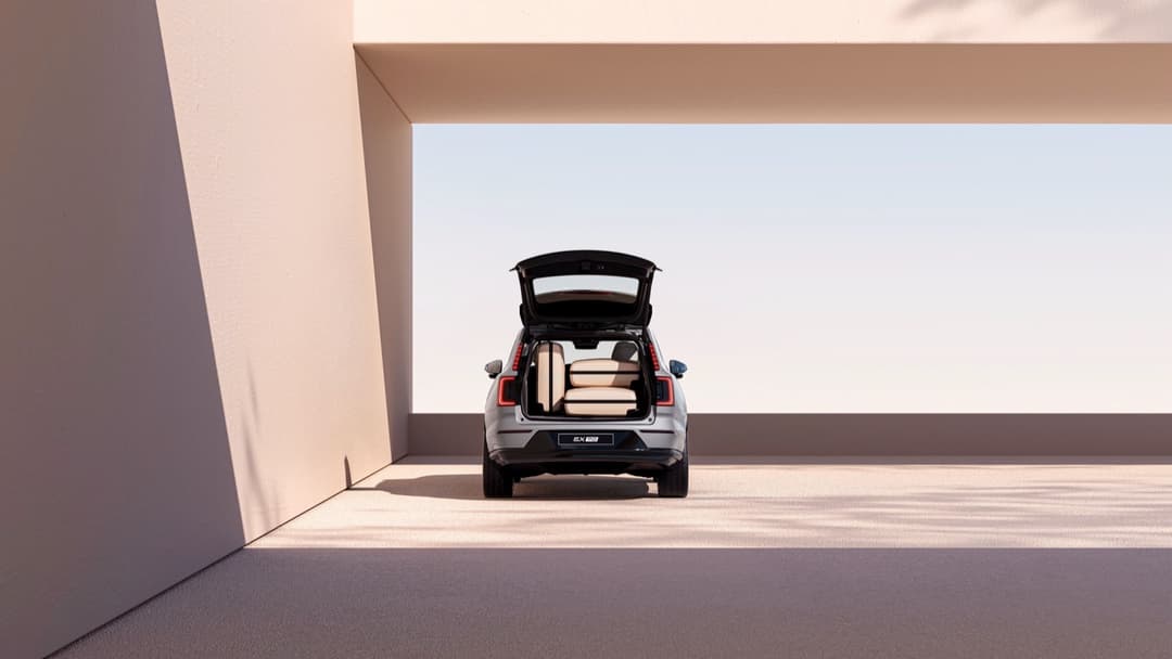 Volvo EX90 Ultra Twin Motor Performance