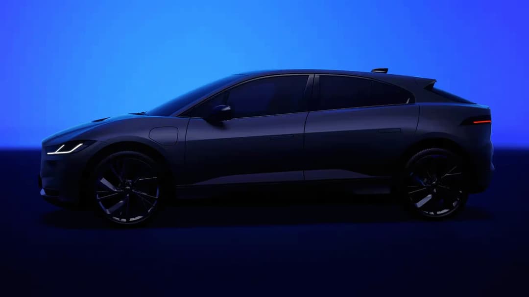 Jaguar I-Pace EV400 R-DYNAMIC SE