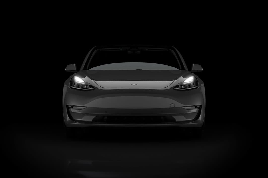 Tesla Model 3 Performance