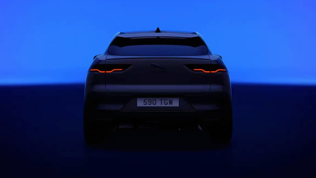 Jaguar I-Pace EV400 R-DYNAMIC SE