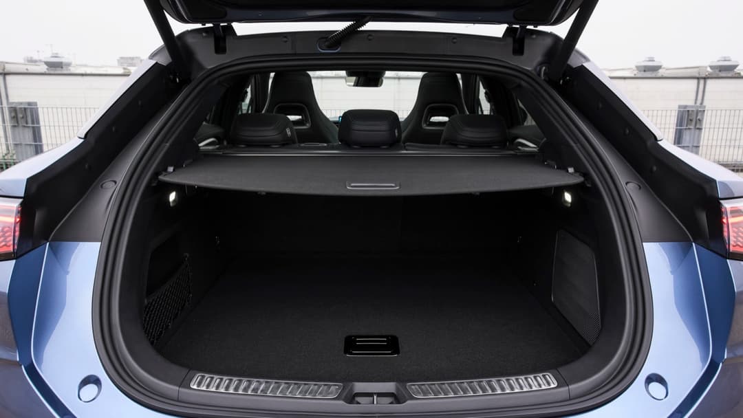 BYD Sealion 7 Performance