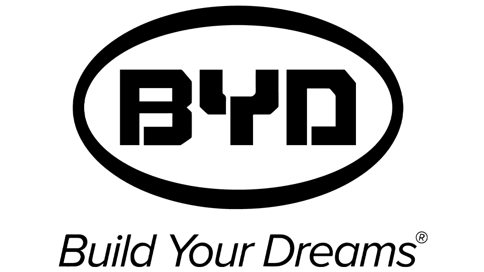 BYD