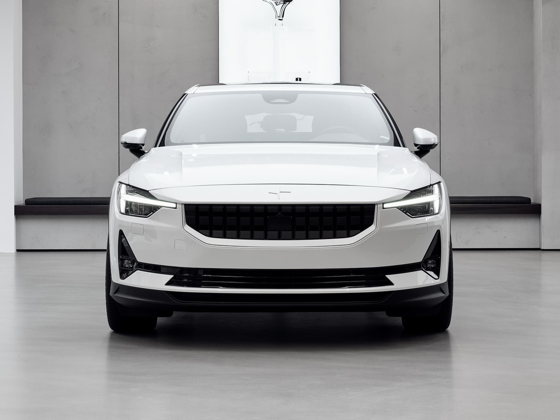 Polestar 2 Long Range Dual Motor