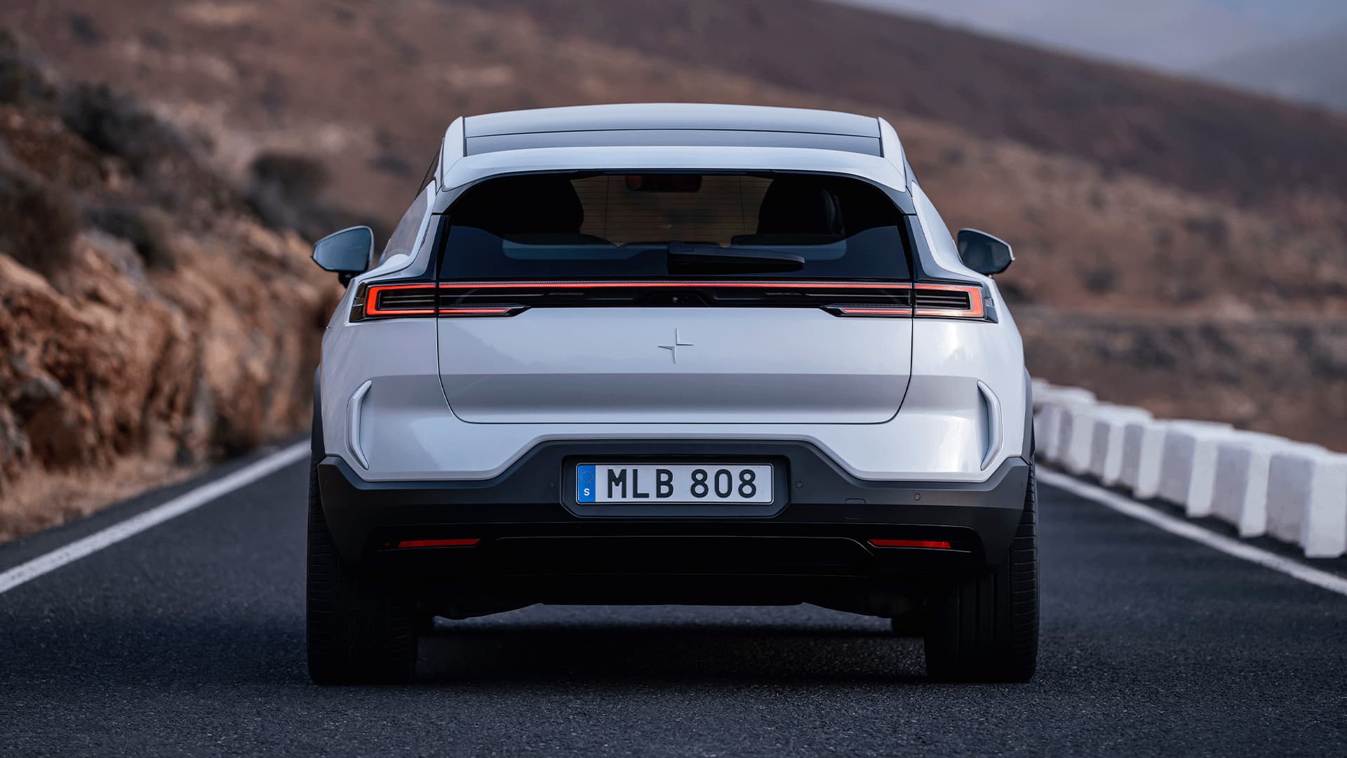 Polestar 3 Long Range Dual Motor