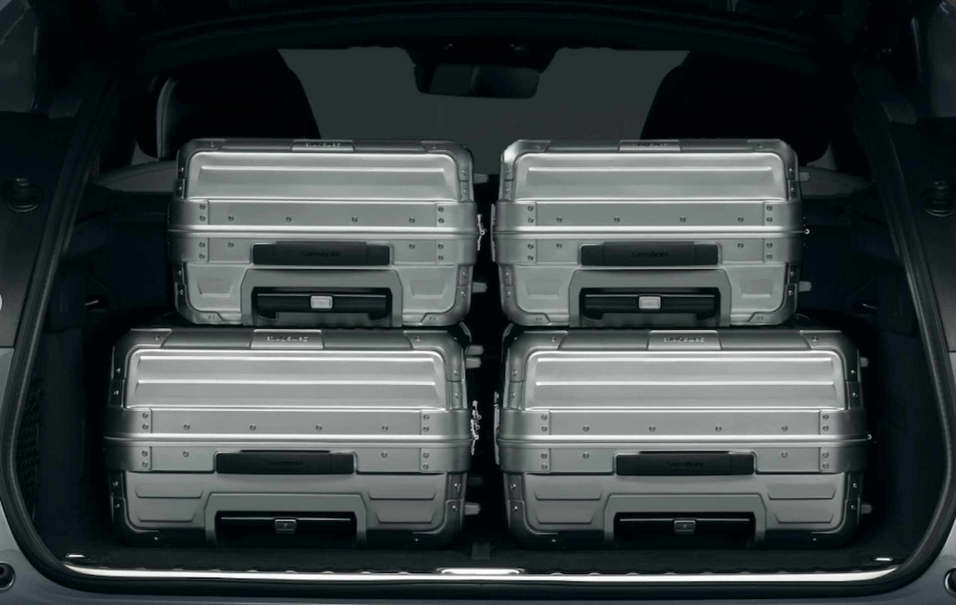 Polestar 3 Long Range Dual Motor