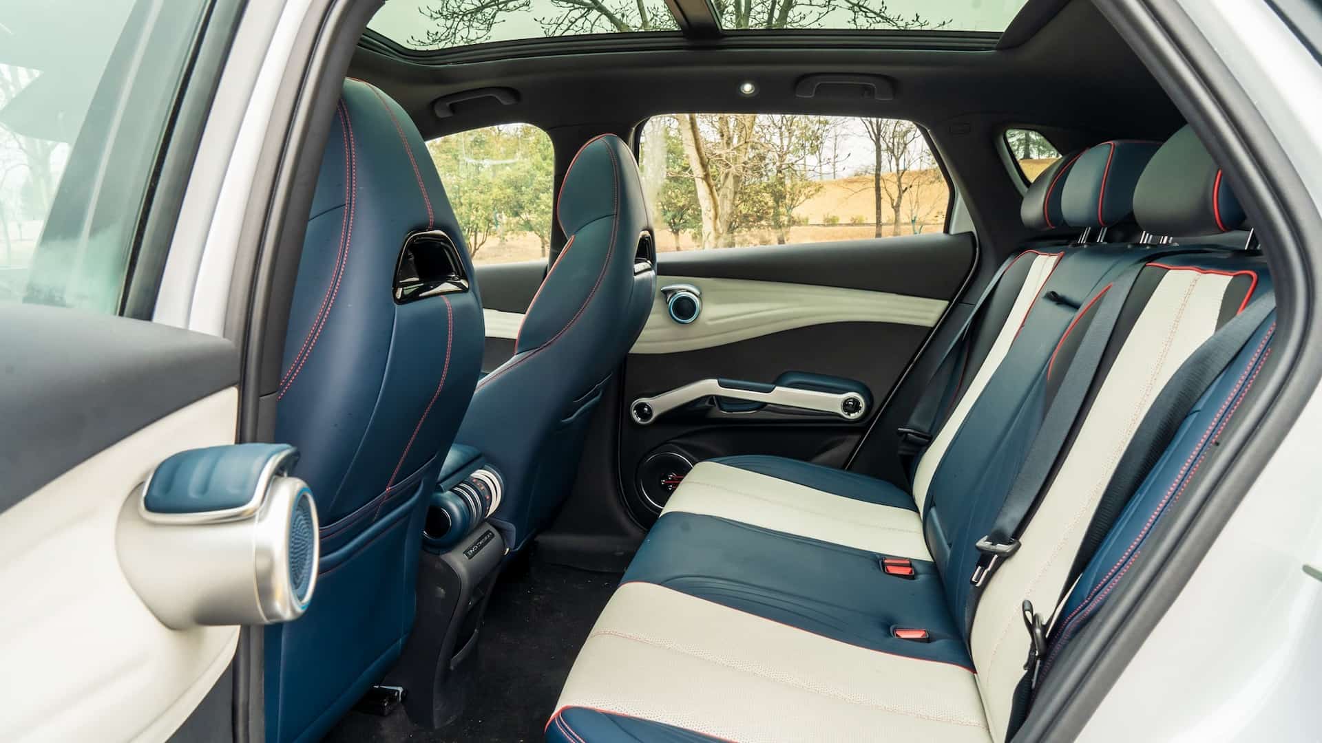 BYD Atto 3 Standard Range