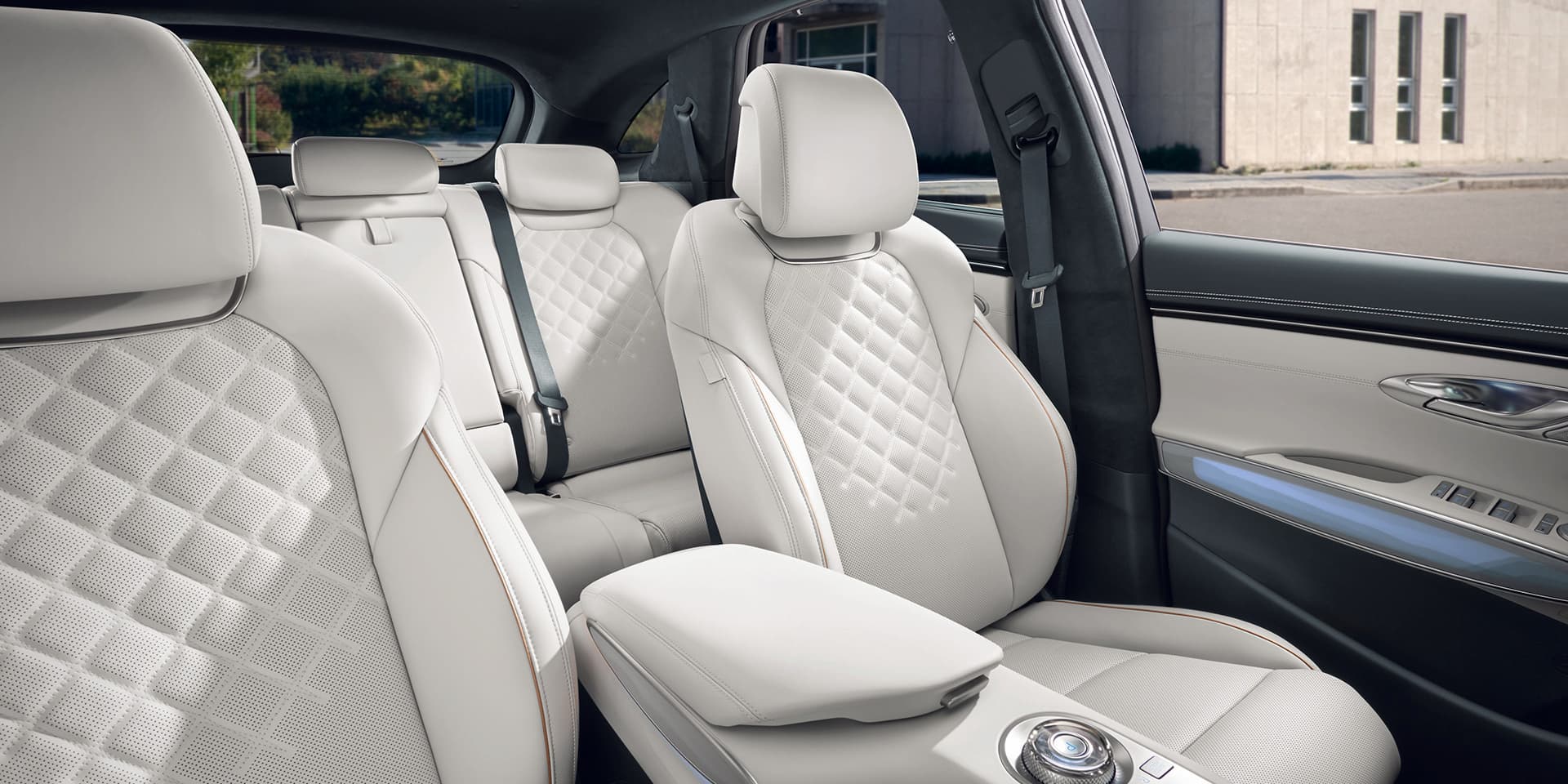 Genesis Electrified GV70 Performance AWD