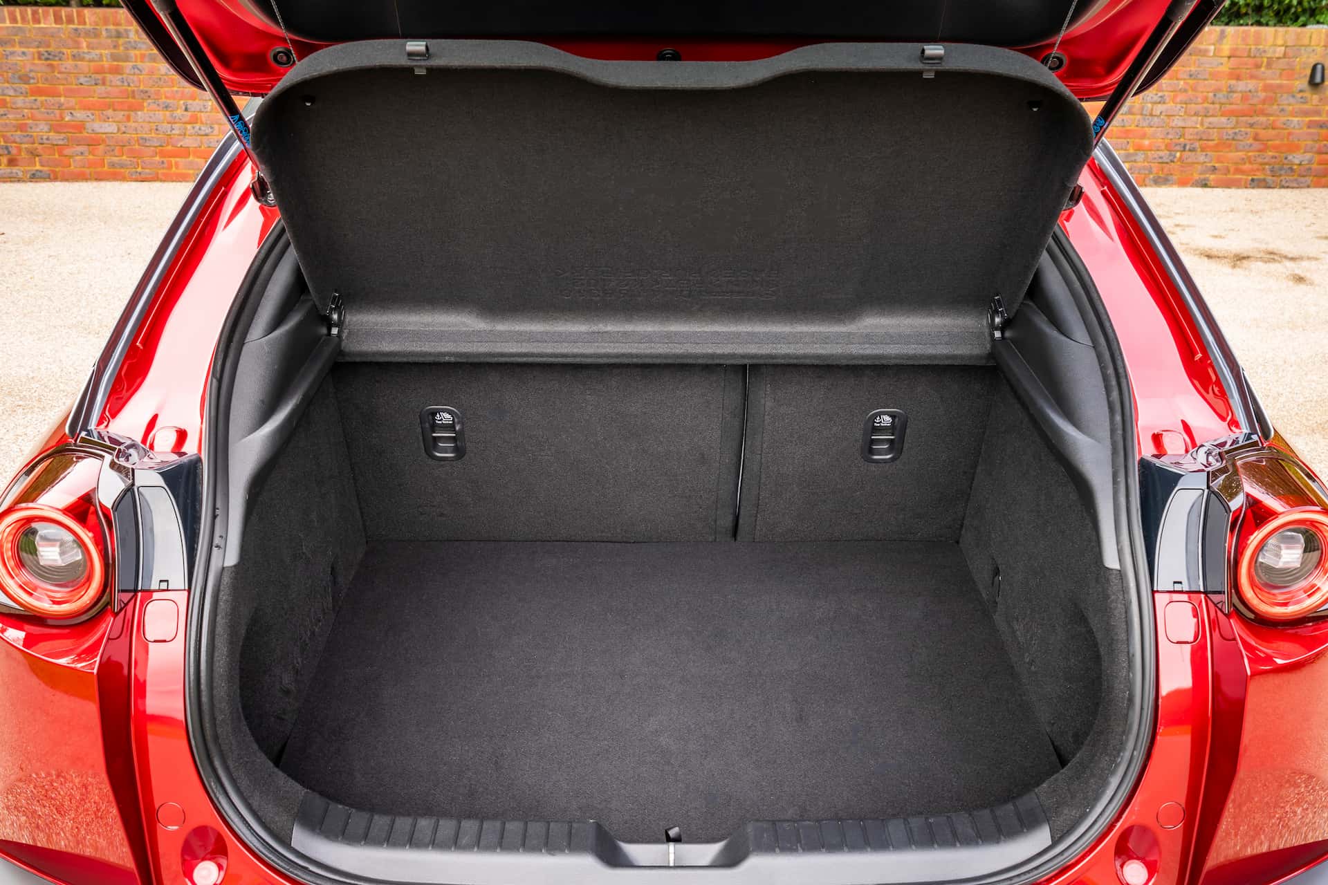 Mazda MX-30 E35 ASTINA