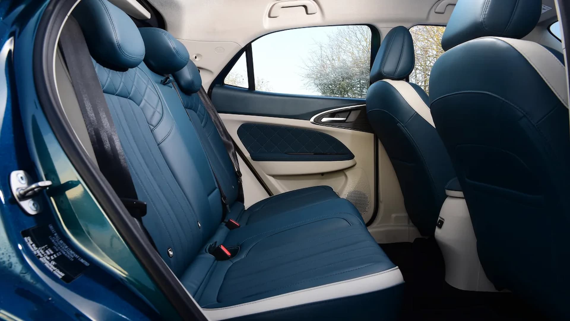 GWM Ora Standard Range