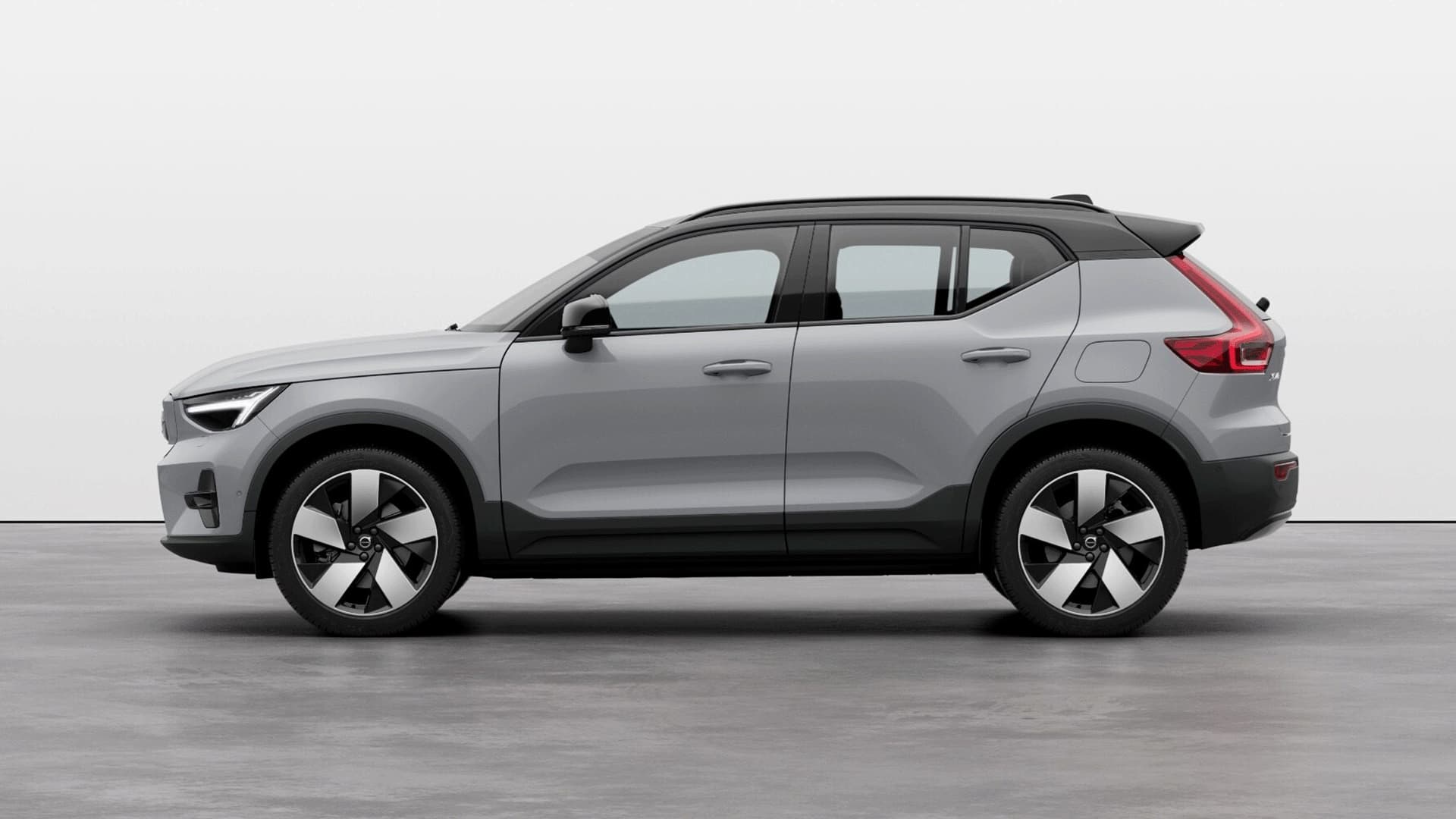 Volvo XC40 Recharge Plus