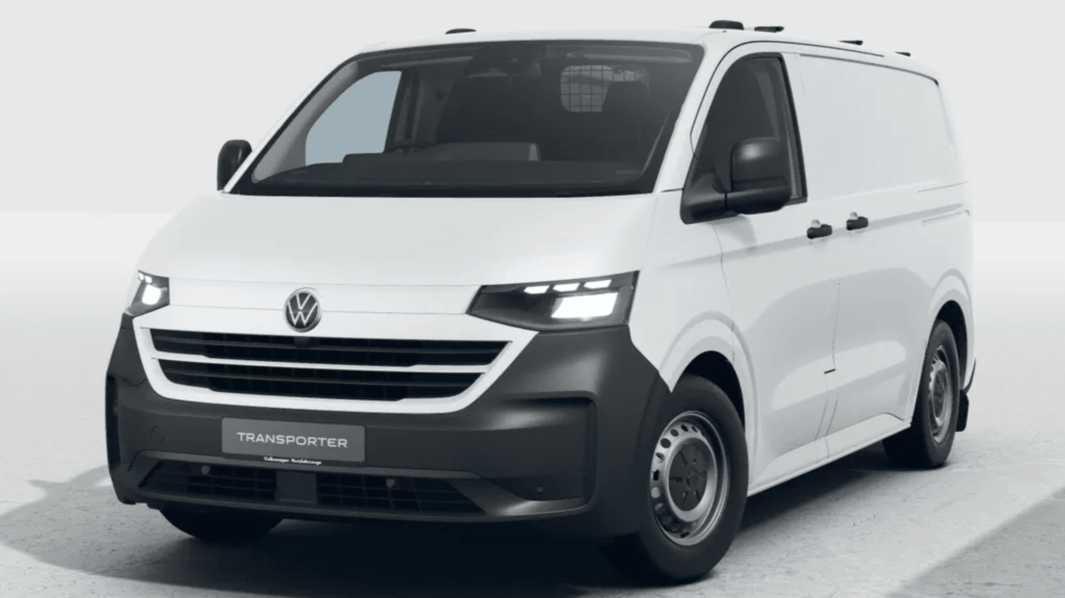 Volkswagen e-Transporter LWB