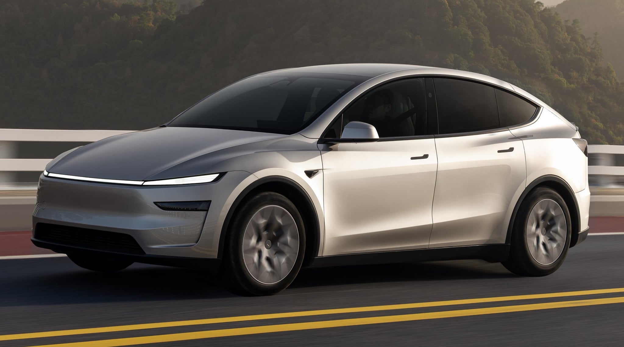Tesla Model Y L AWD