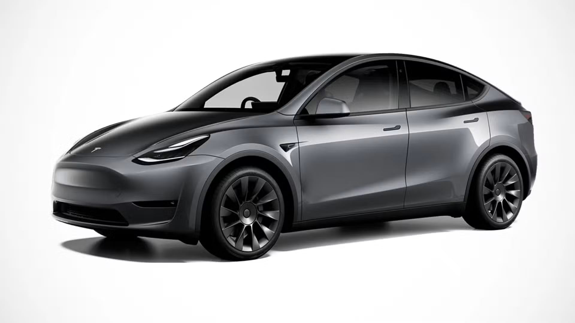 Tesla Model Y Performance AWD