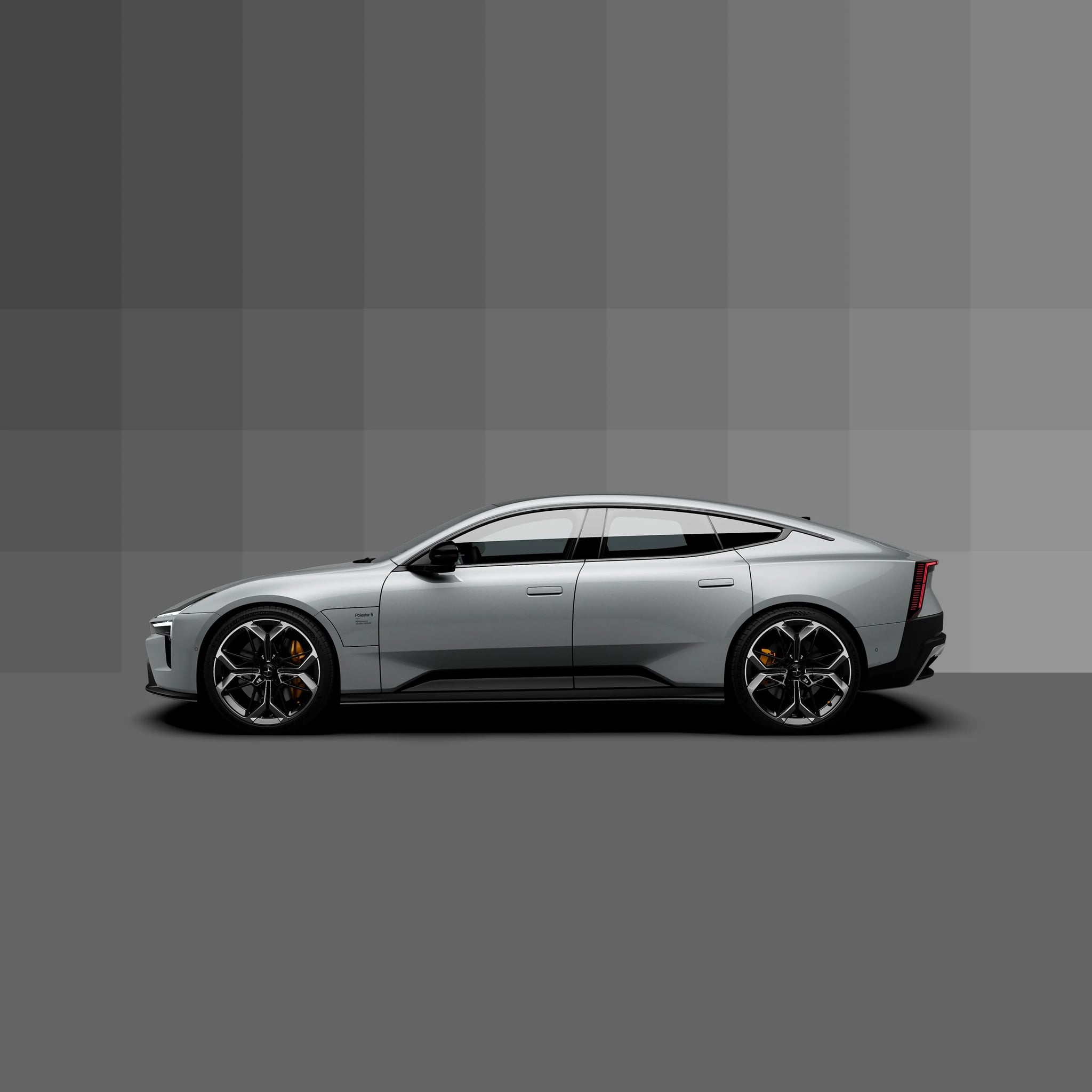 Polestar 5 Performance