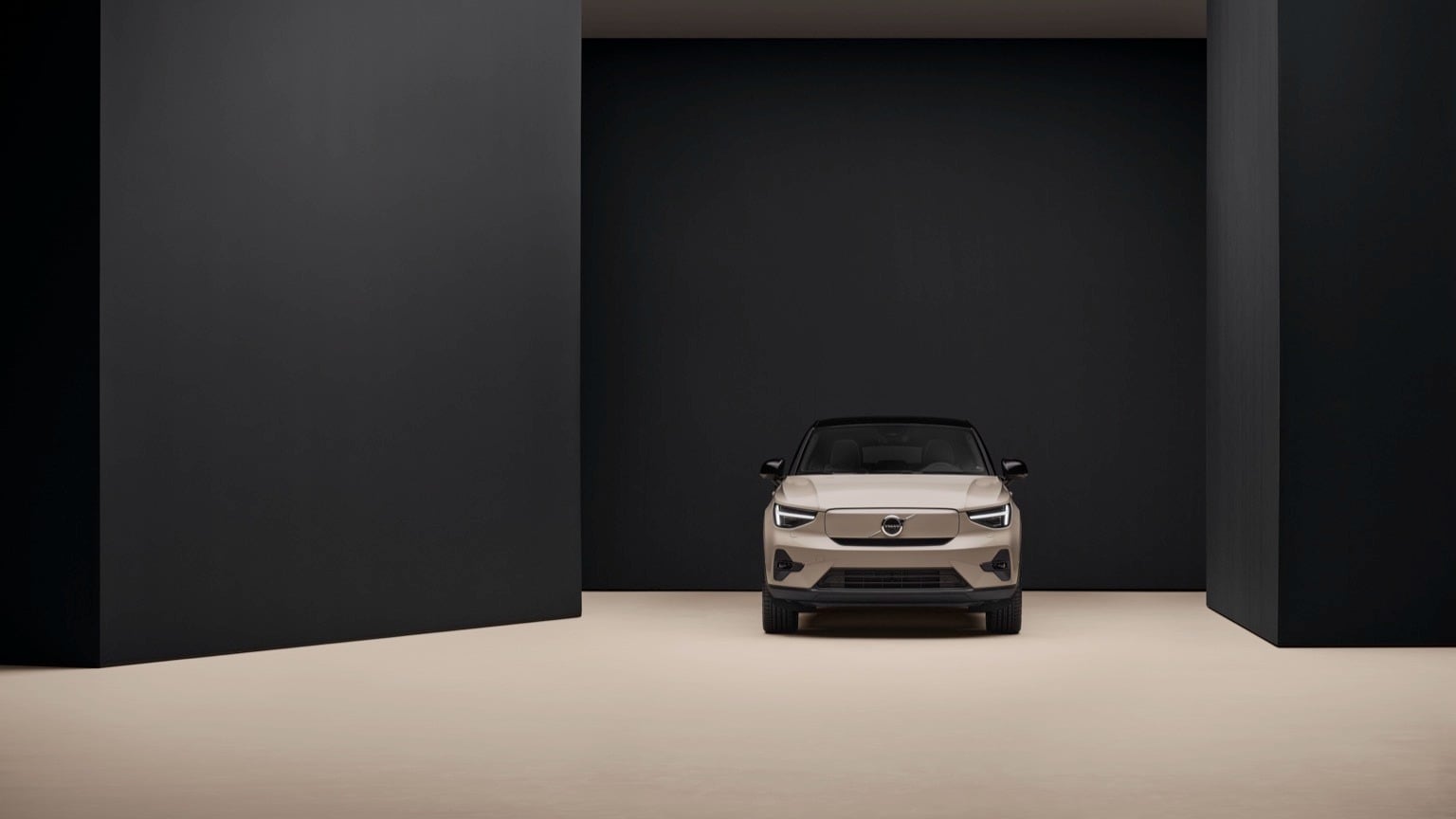 Volvo EC40 Ultra Single Motor Extended Range