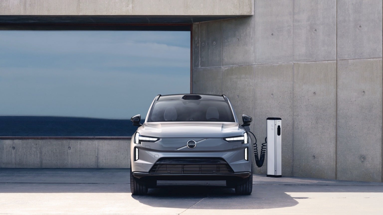 Volvo EX90 Ultra Twin Motor Performance