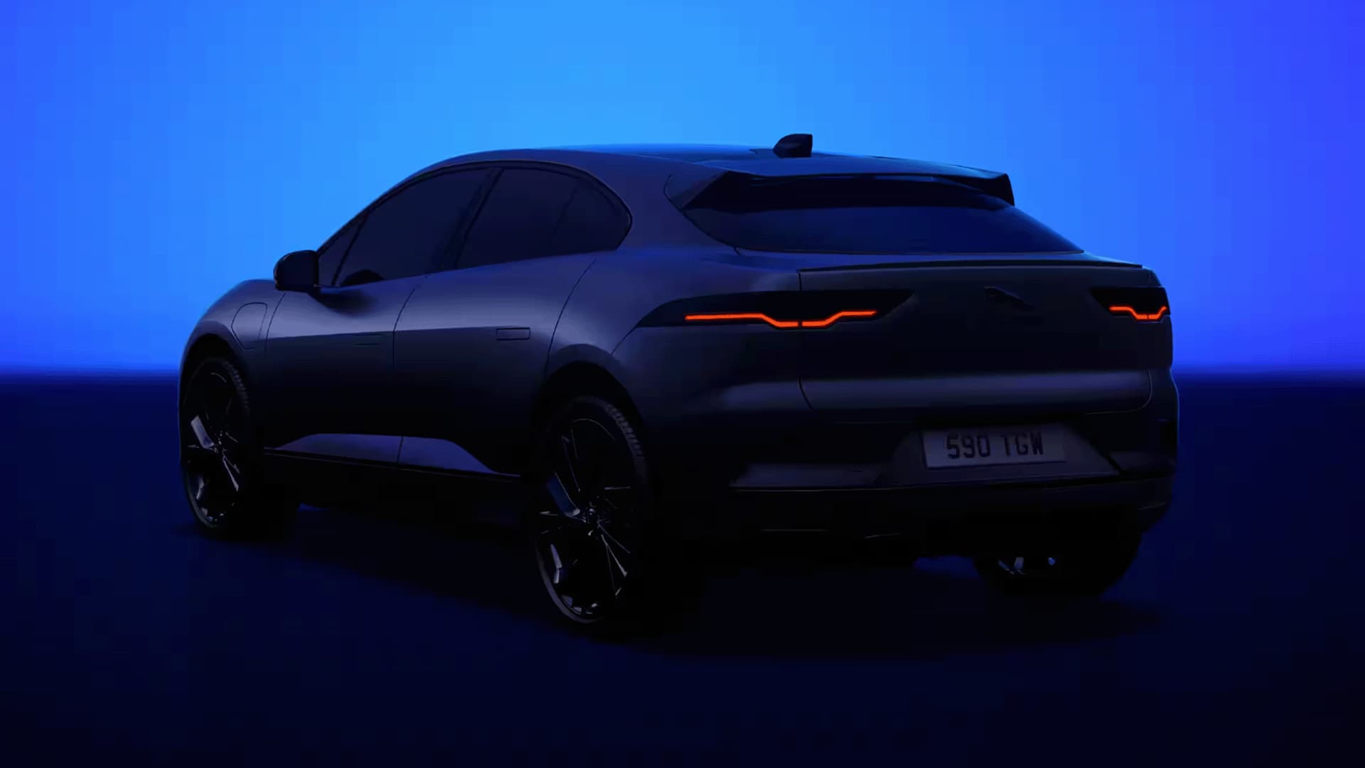 Jaguar I-Pace EV400 R-DYNAMIC HSE