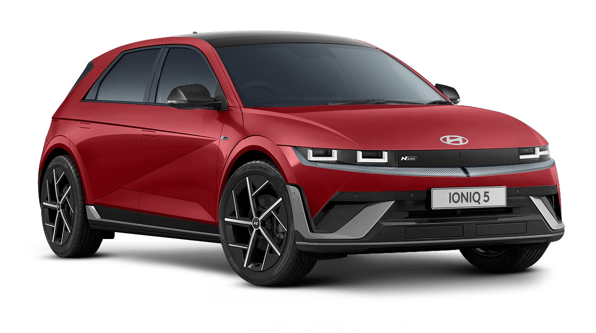 Hyundai Ioniq 5 N Line Premium AWD