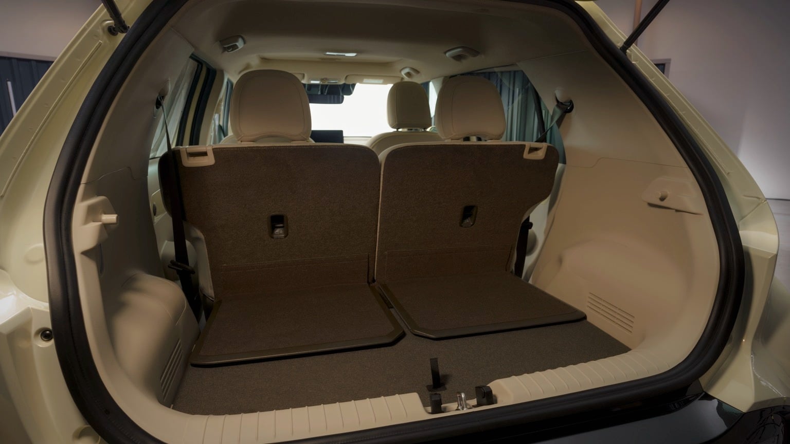 Hyundai INSTER Extended Range