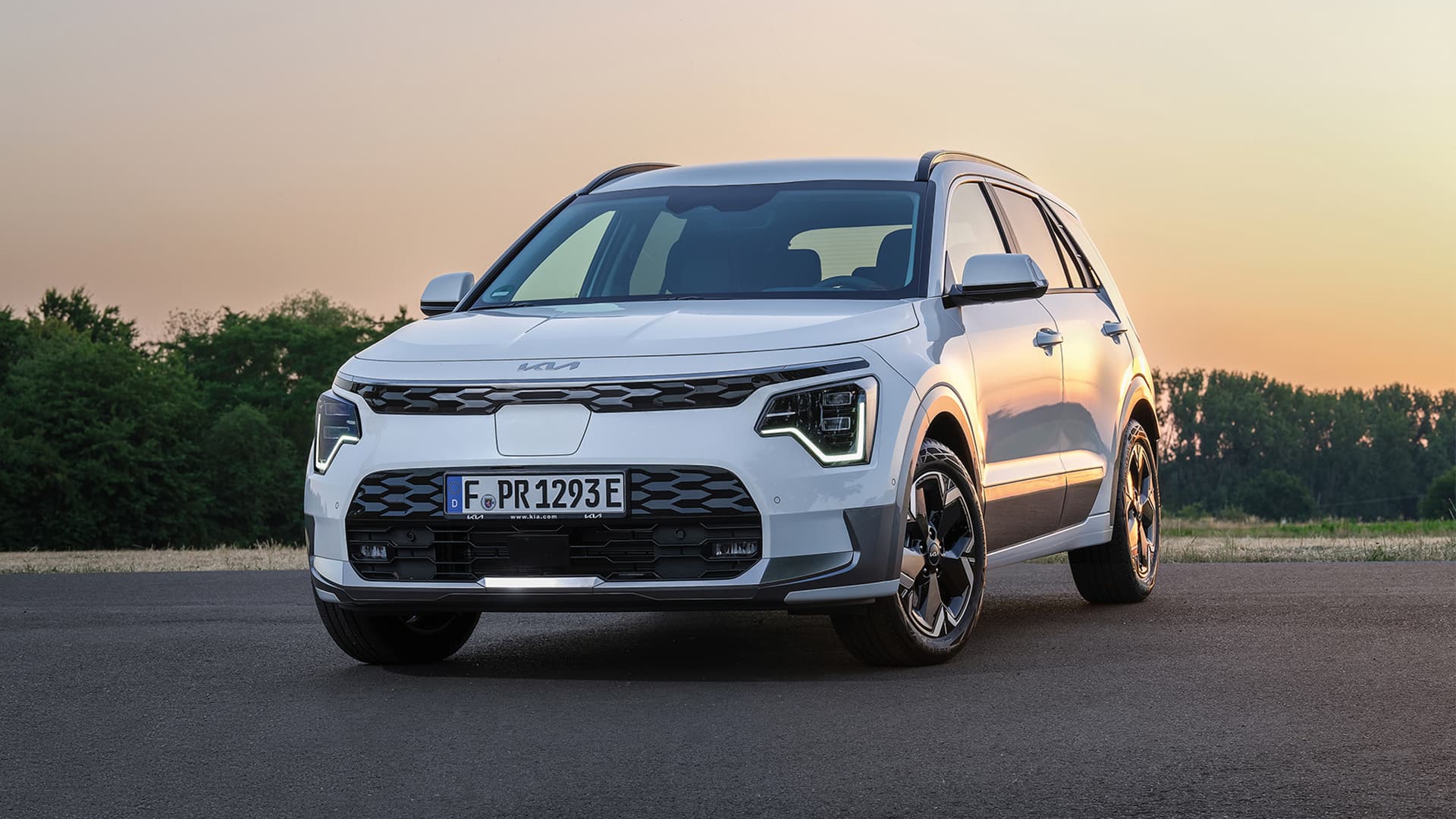 Kia Niro EV