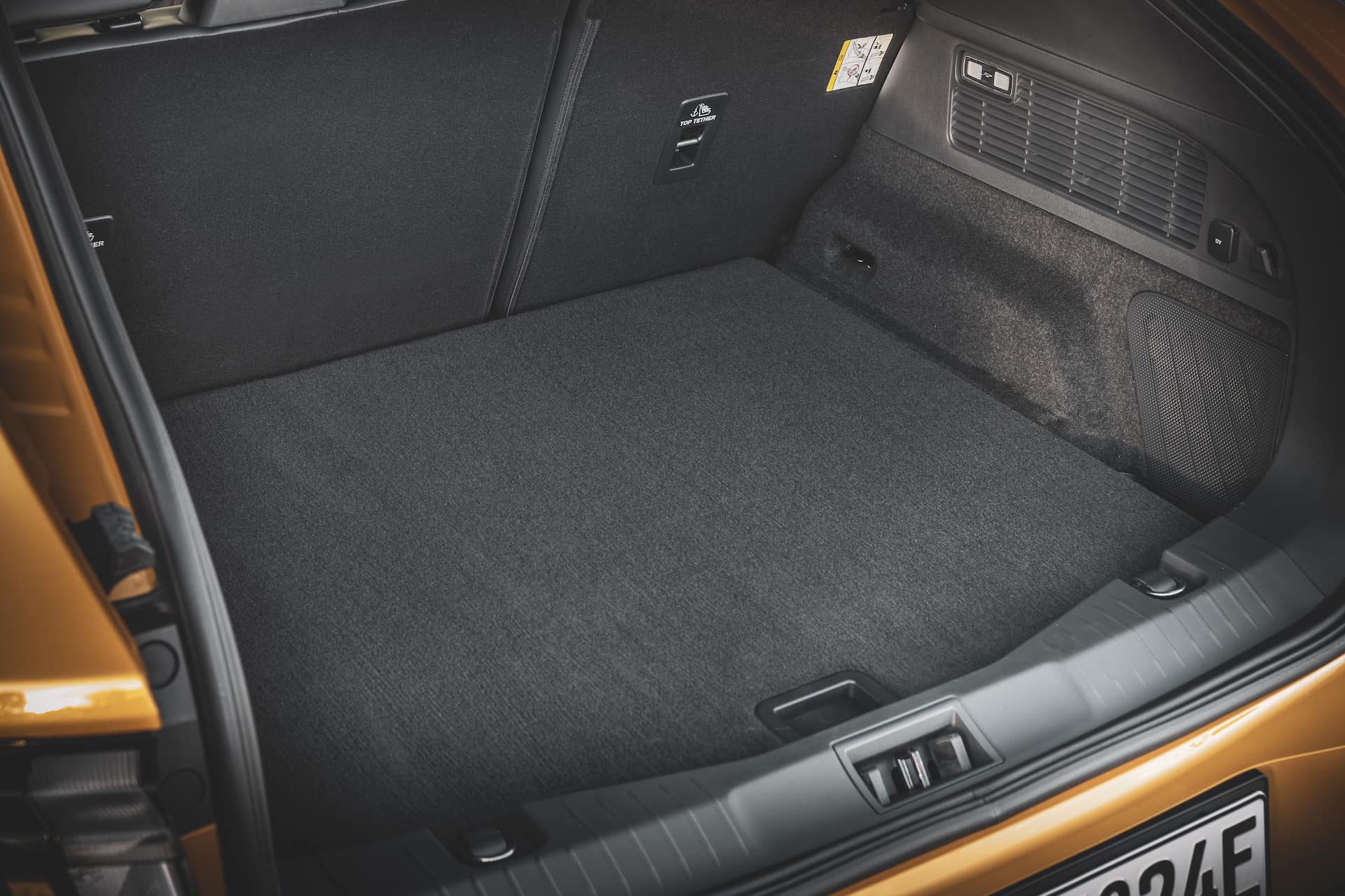 Ford Mustang Mach-E AWD GT