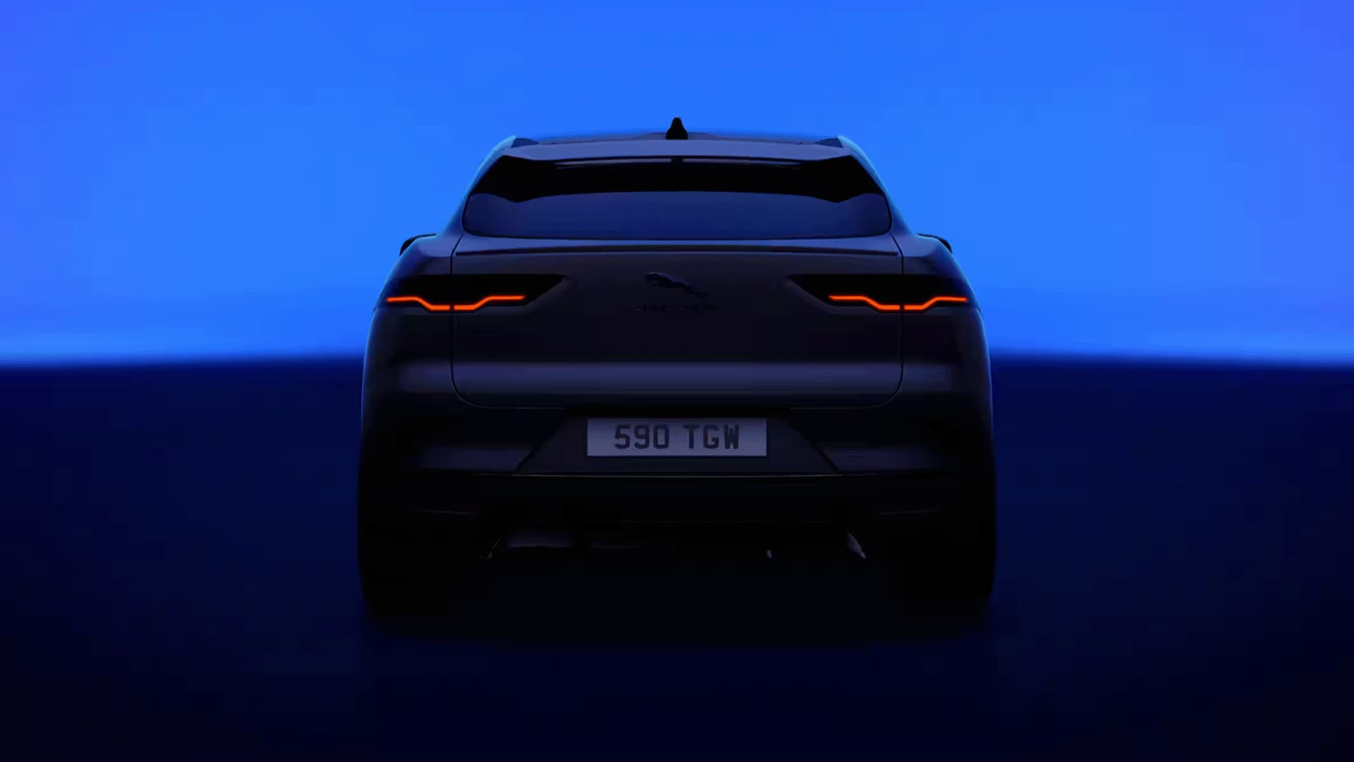 Jaguar I-Pace EV400 R-DYNAMIC HSE