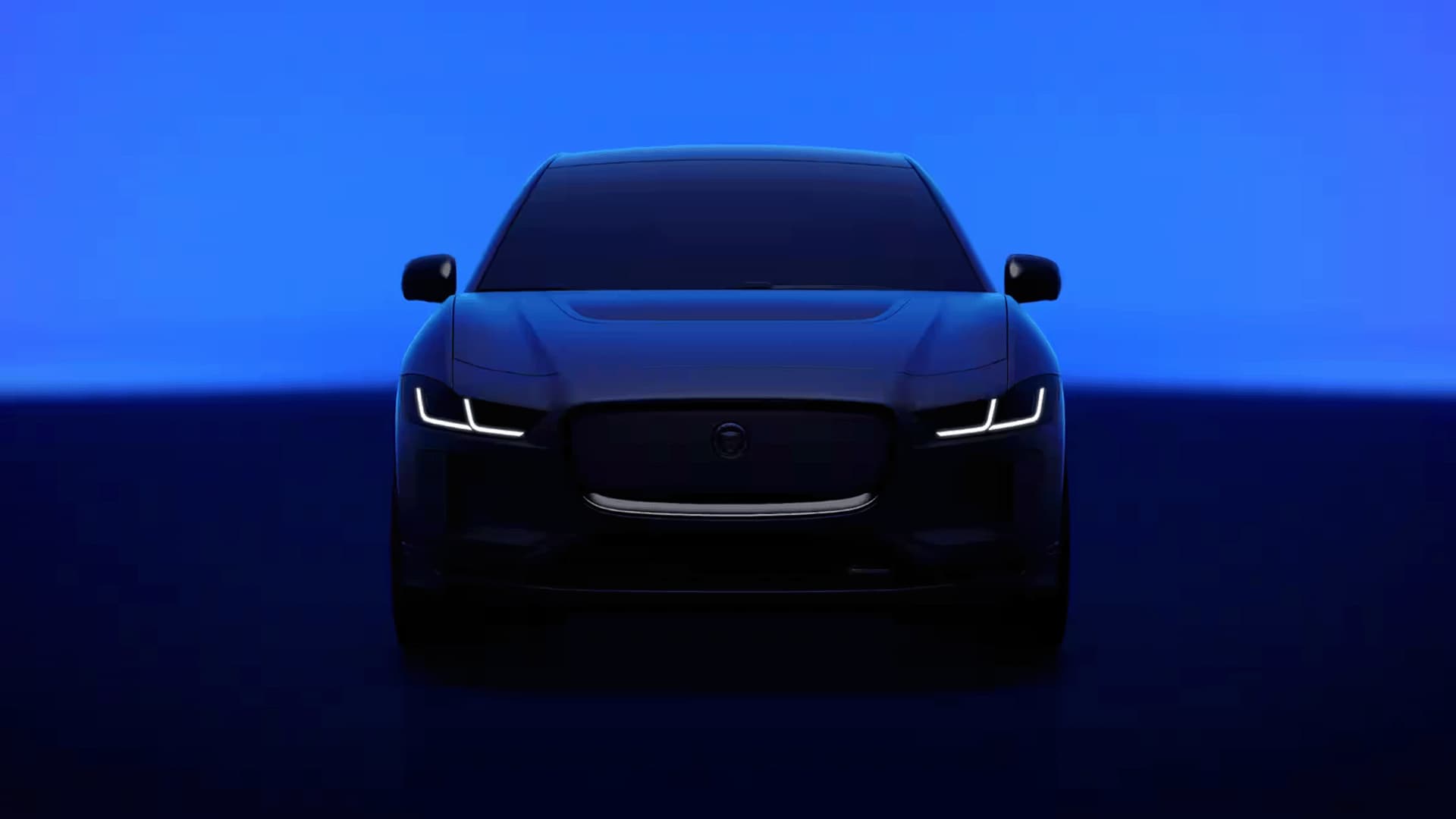 Jaguar I-Pace EV400 R-DYNAMIC HSE