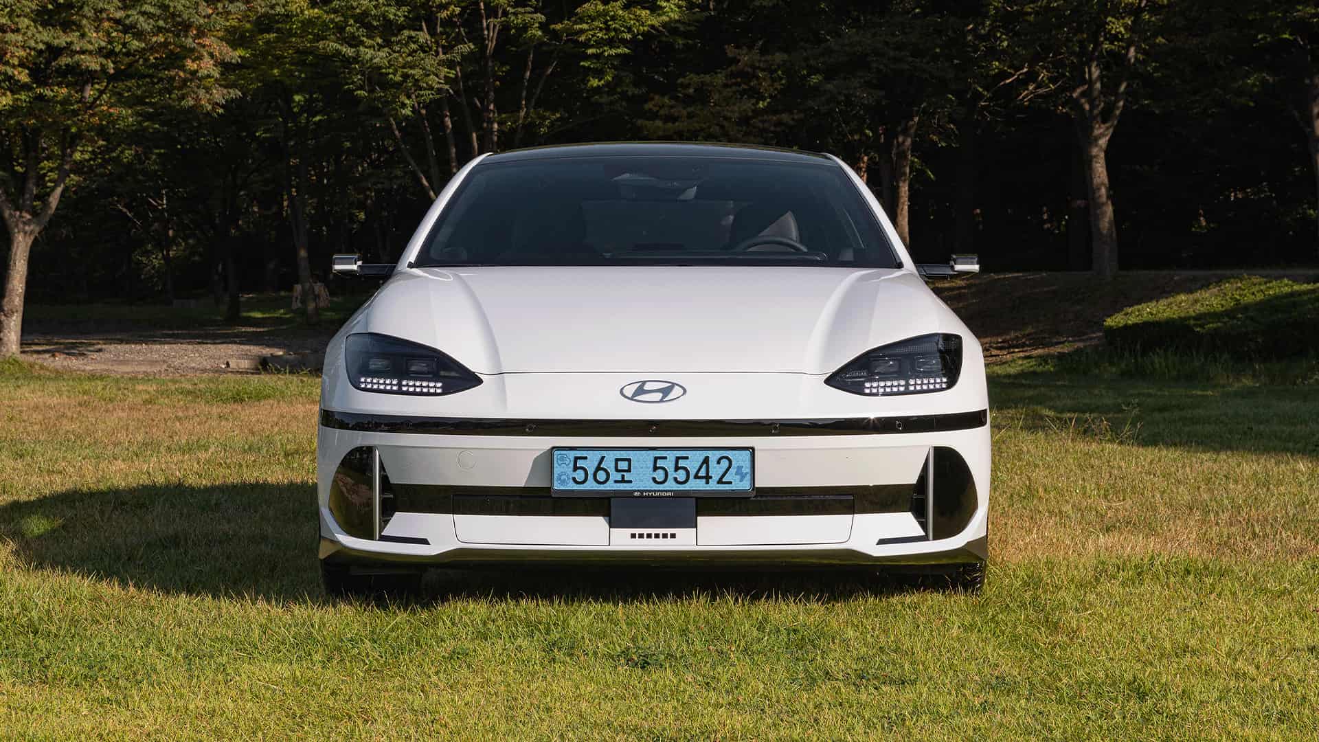 Hyundai Ioniq 6 AWD