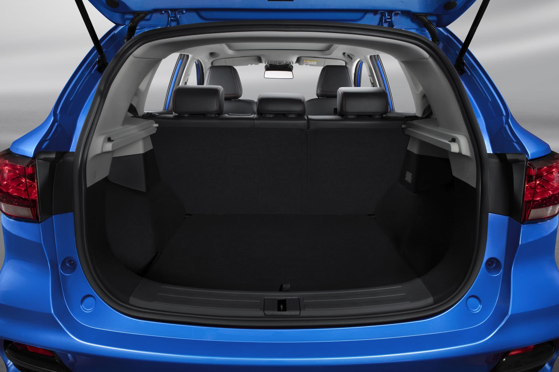 MG ZS EV Standard Range