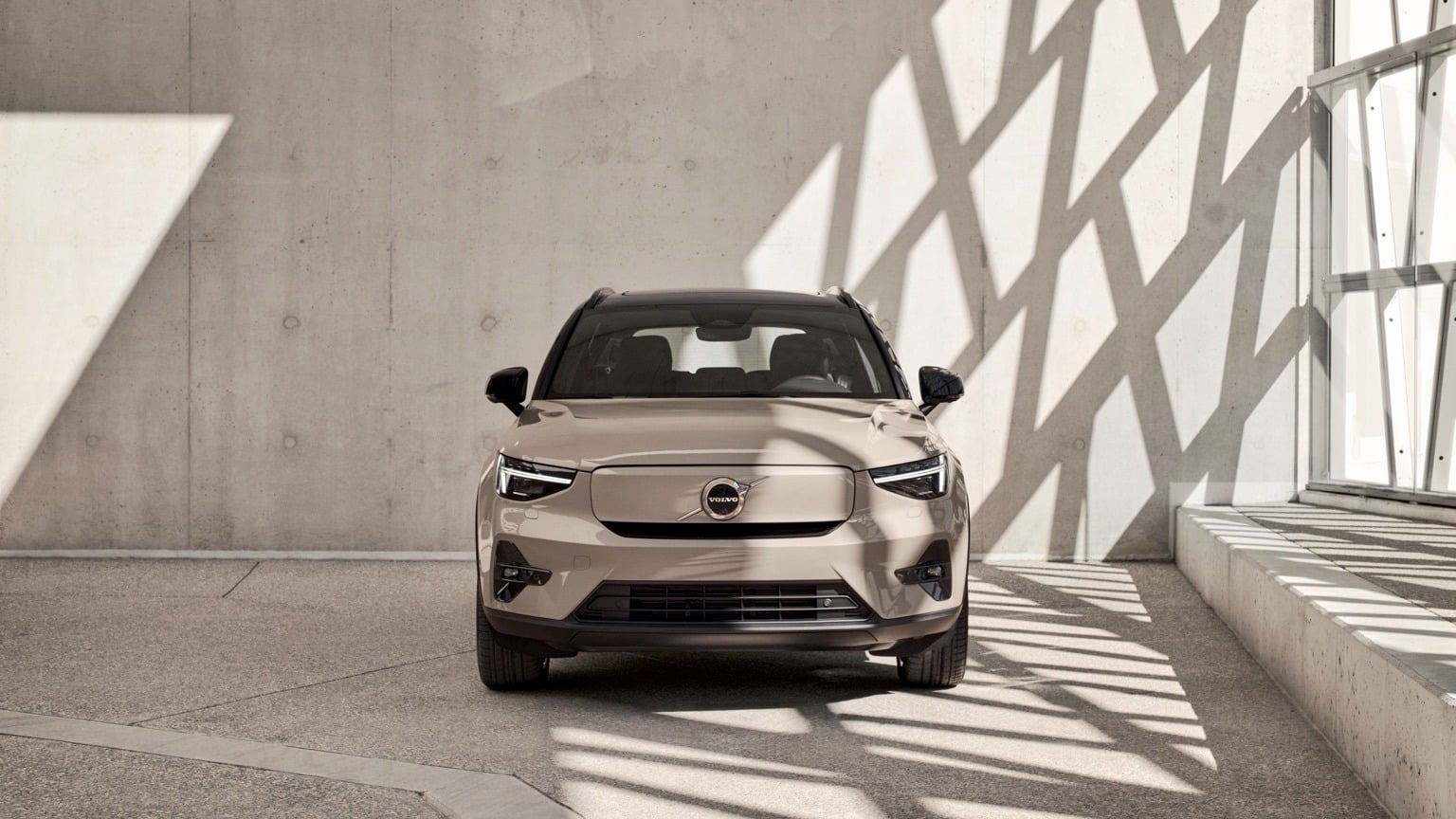 Volvo EX40 Ultra Twin Motor Performance