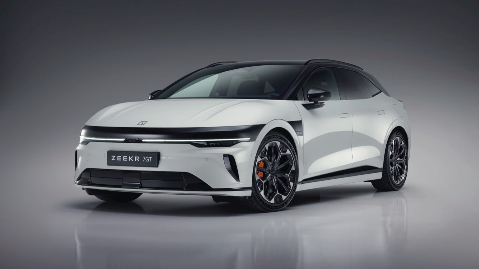 Zeekr 7GT Long Range RWD