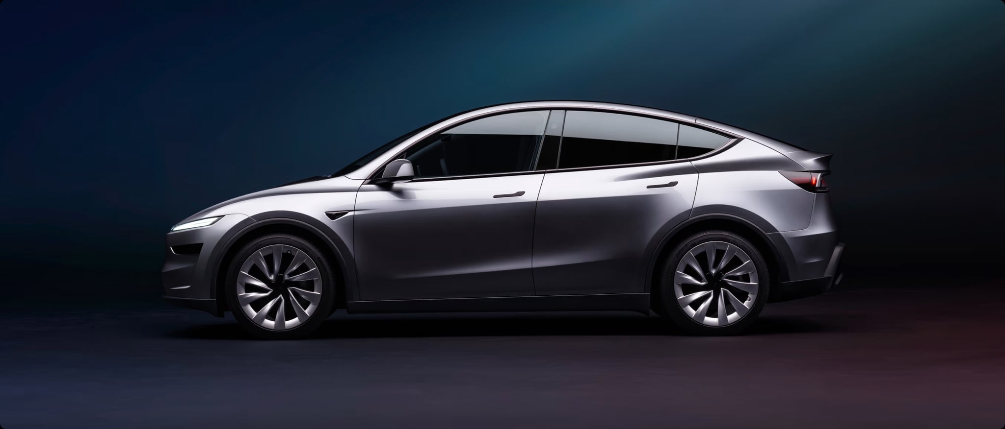 Tesla Model Y Rear-Wheel Drive 