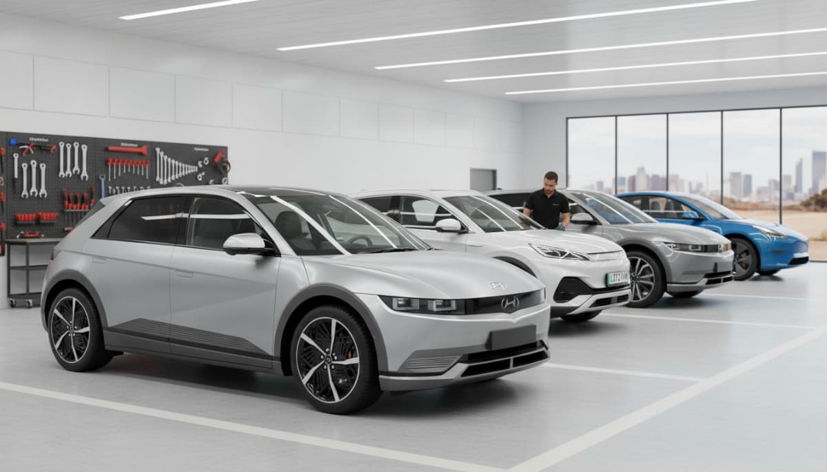 Best EV Warranties Australia | Longest Electric Car Warranties 2025