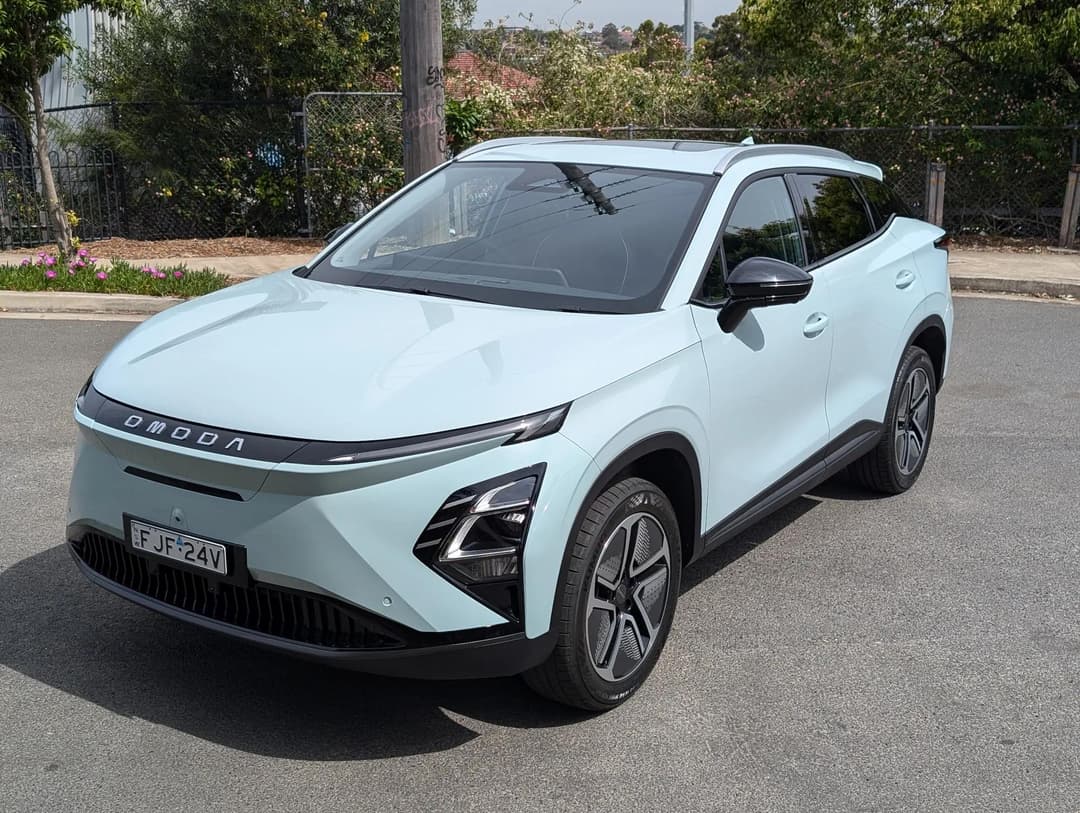 Chery E5 Chery E5
