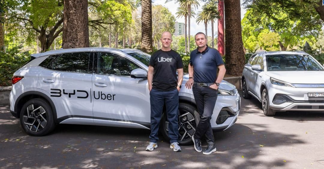 Uber drivers  Uber drivers